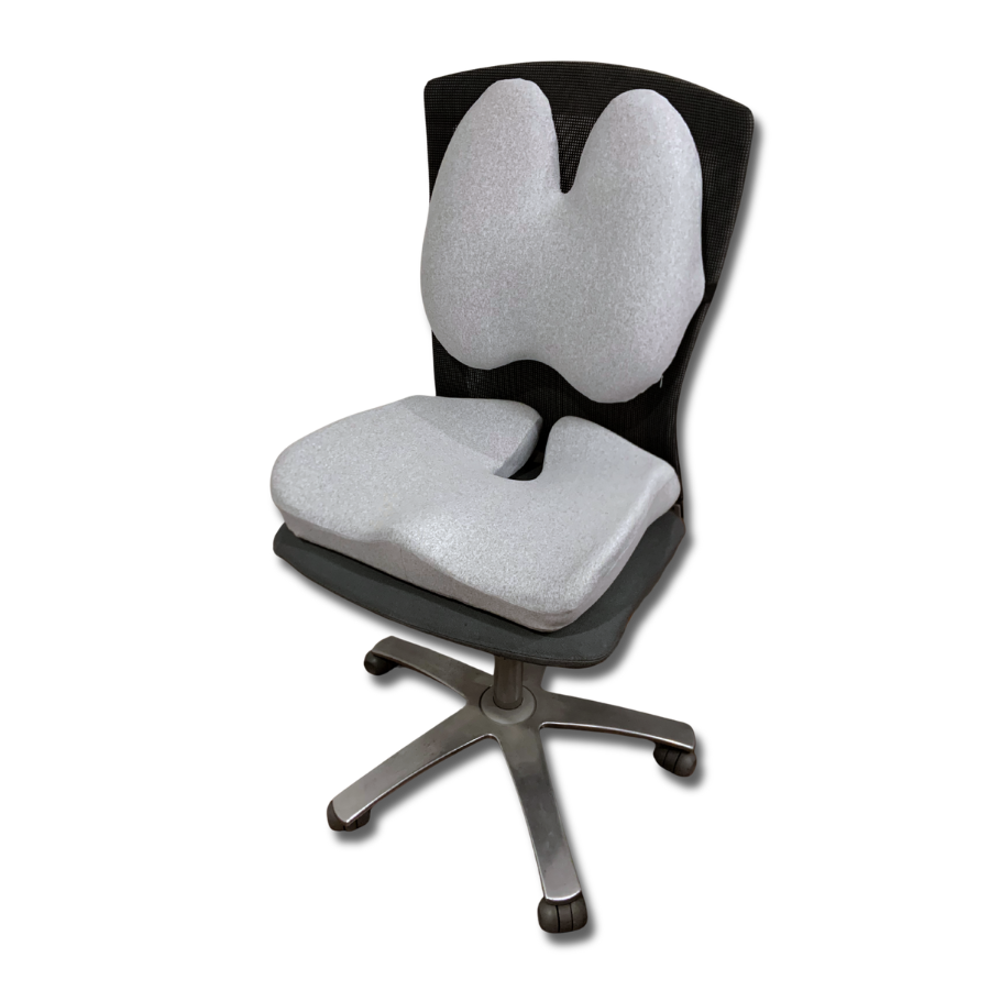Zero Ergonomic Seat Cushion