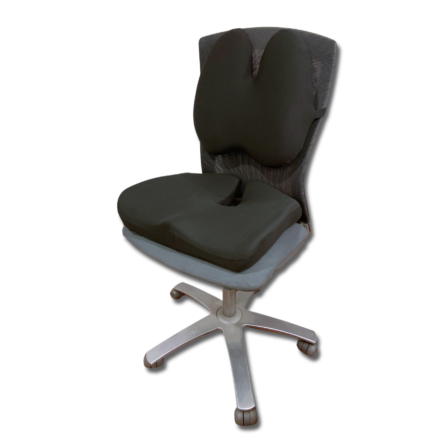 Zero Ergonomic Support Bundle