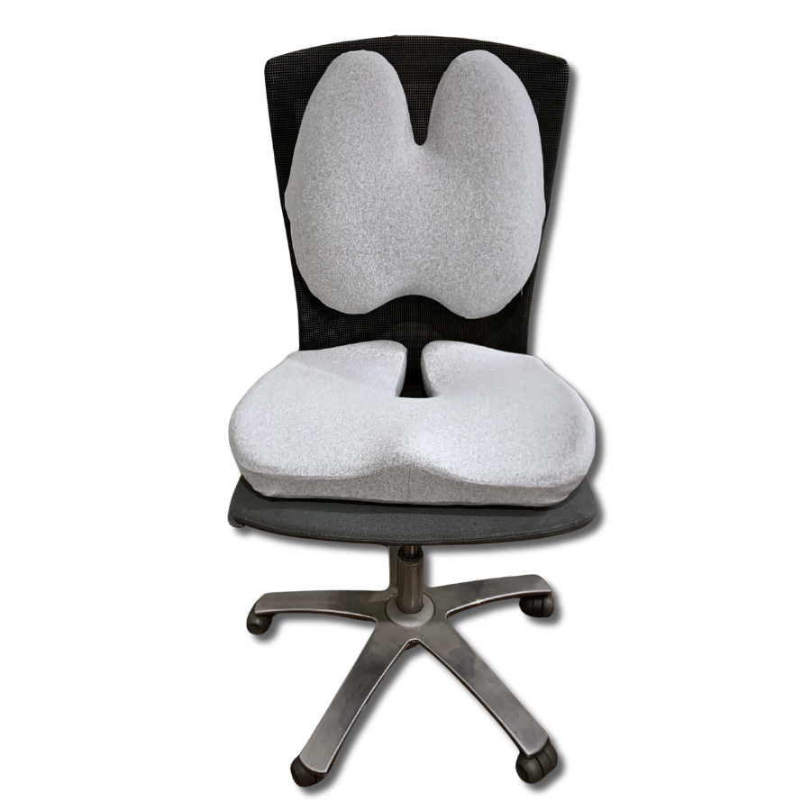 Zero Ergonomic Lumbar Support