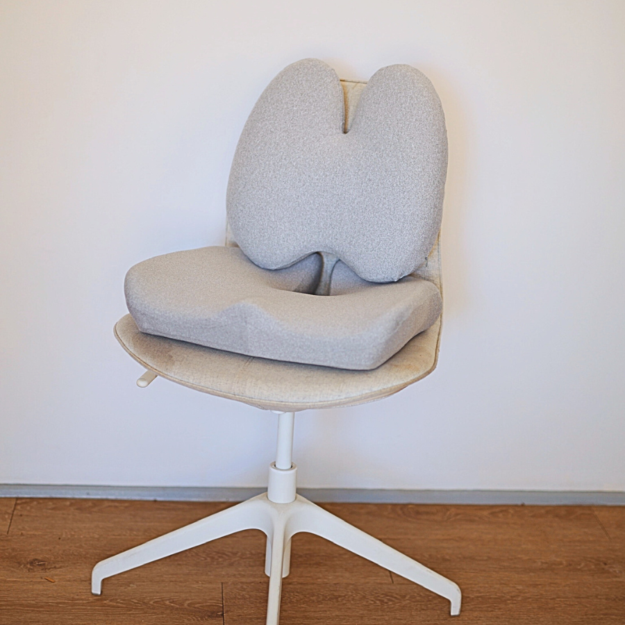 Zero Ergonomic Lumbar Support