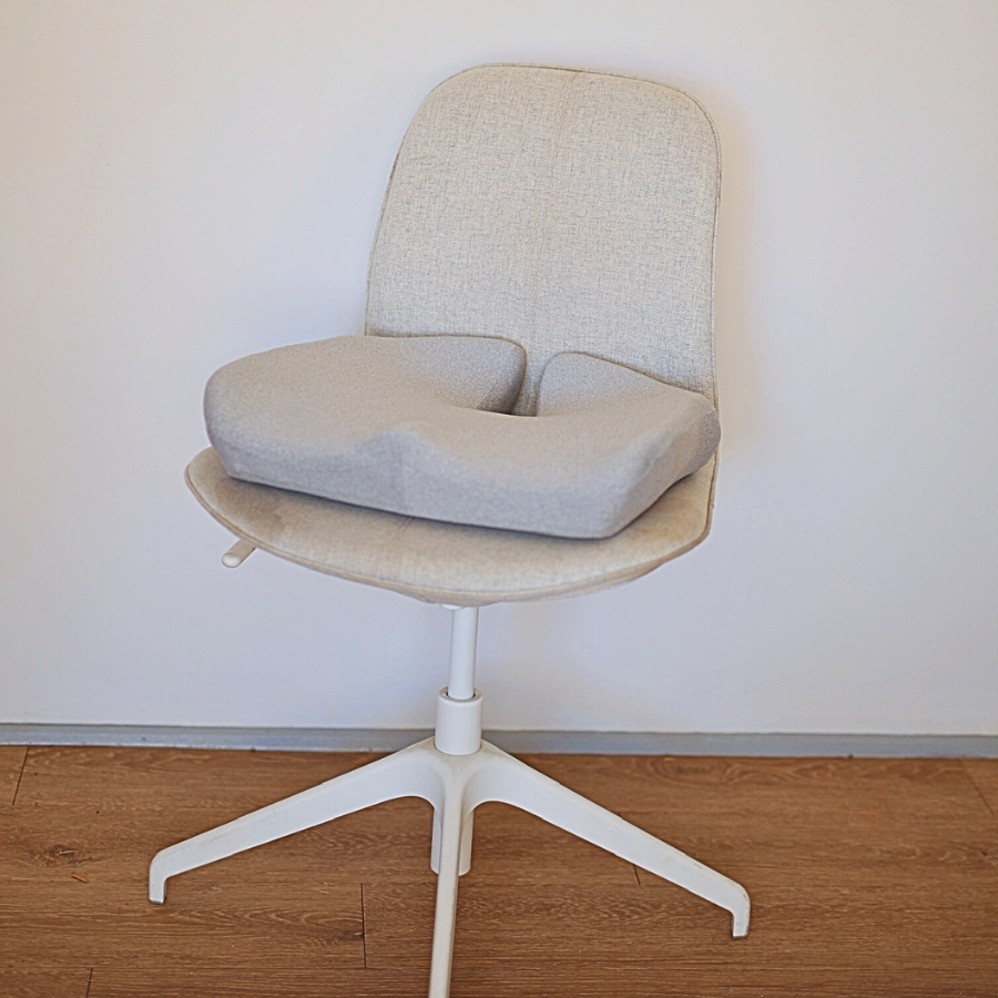 Zero Ergonomic Seat Cushion