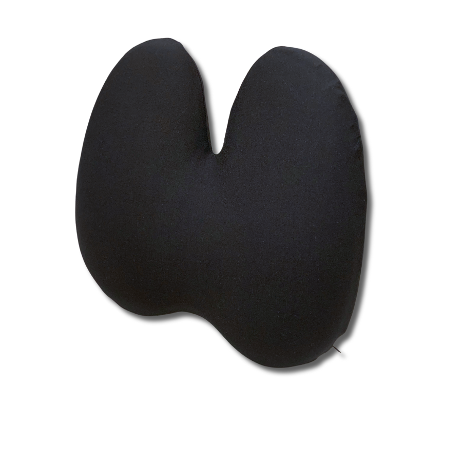 Zero Ergonomic Lumbar Support