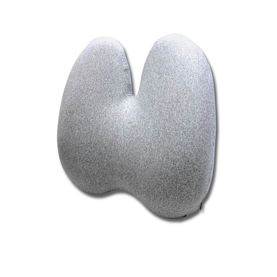 Zero Ergonomic Lumbar Support