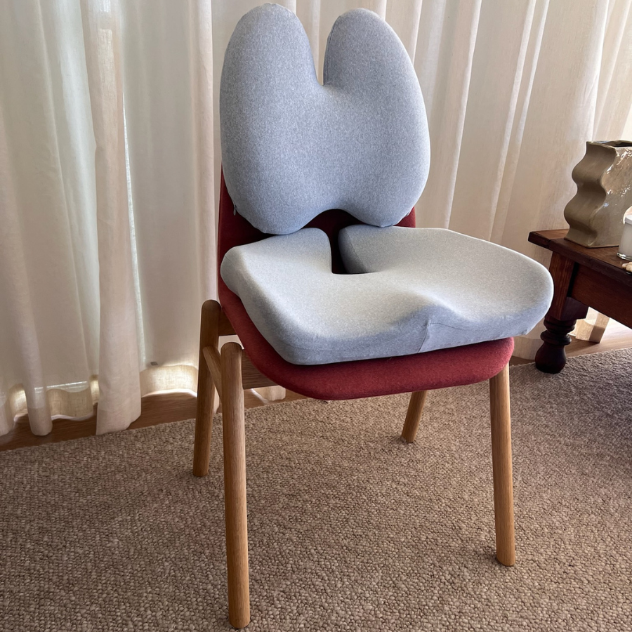 Zero Ergonomic Support Bundle