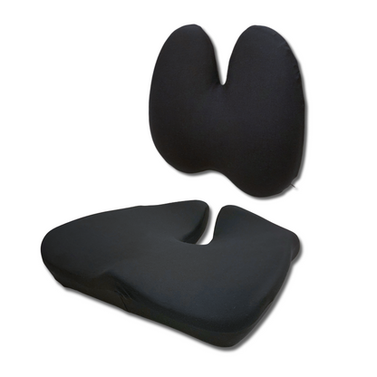 Zero Ergonomic Lumbar Support